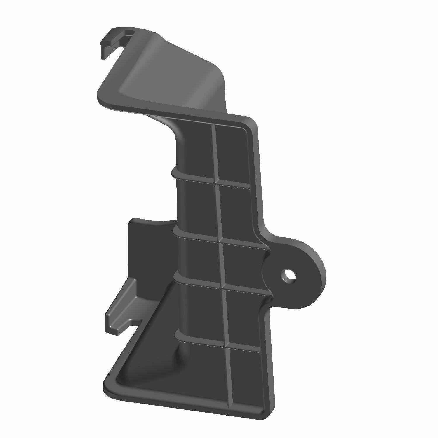 Shock Panel Reservoir Gl Left by Polaris