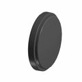 Circle Reflector Red by Polaris