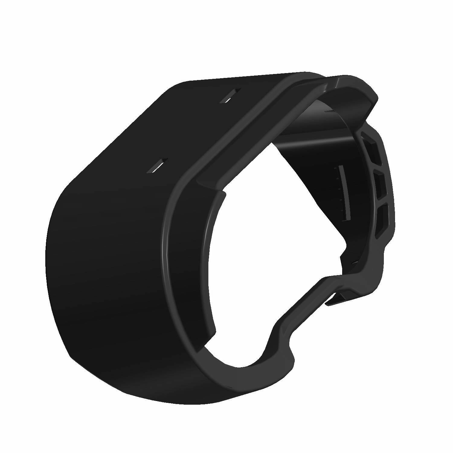 Gauge Bezel Gloss Black by Polaris