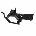 Center Console Right Gloss Black by Polaris