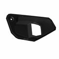 Inner Door Trim Gloss Left by Polaris