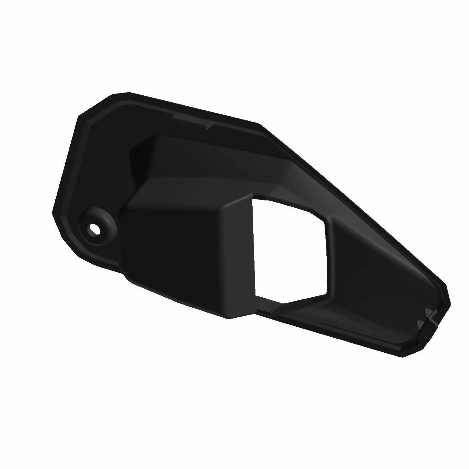 Inner Door Trim Gloss Right by Polaris