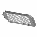 Lower Heater Crossover Cover Grille by Polaris