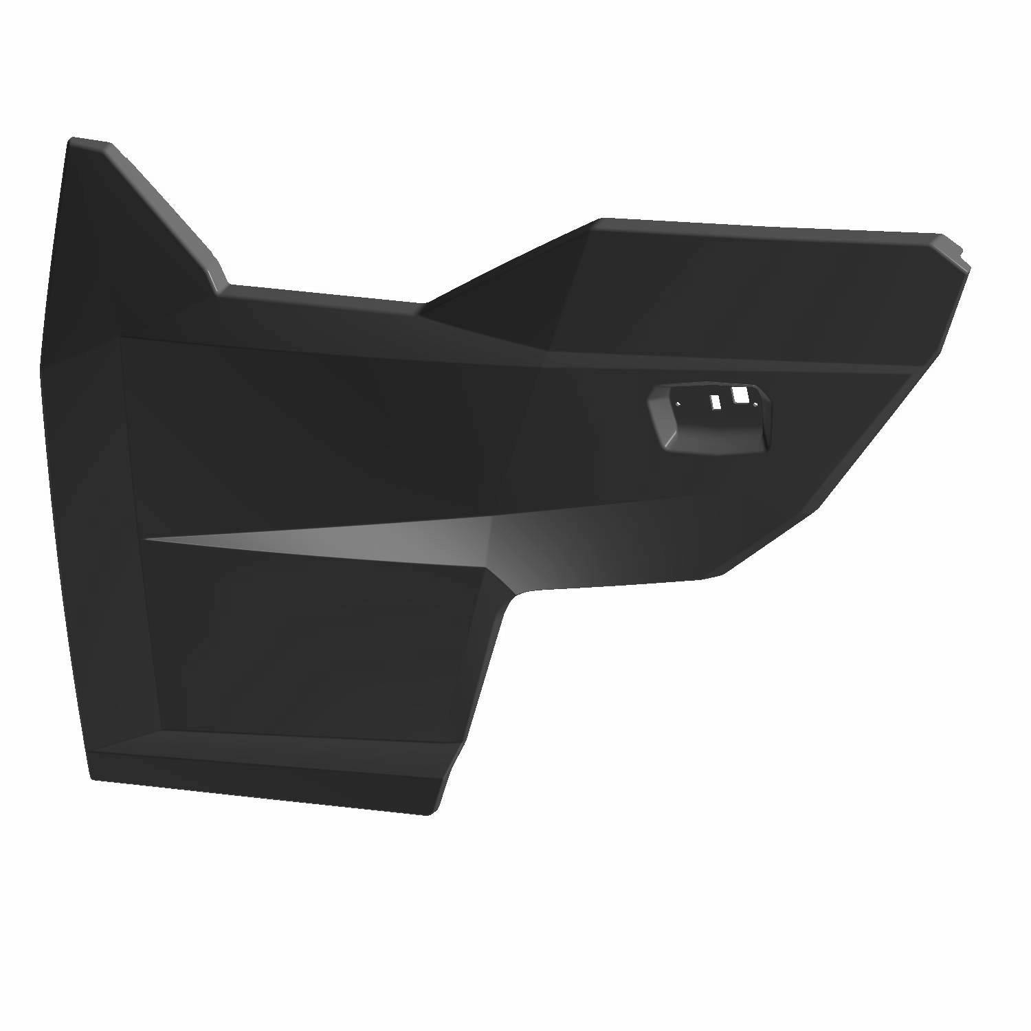 Outer Door Panel Veloci Left by Polaris