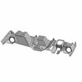 Lower Dash Panel Cpi Black by Polaris