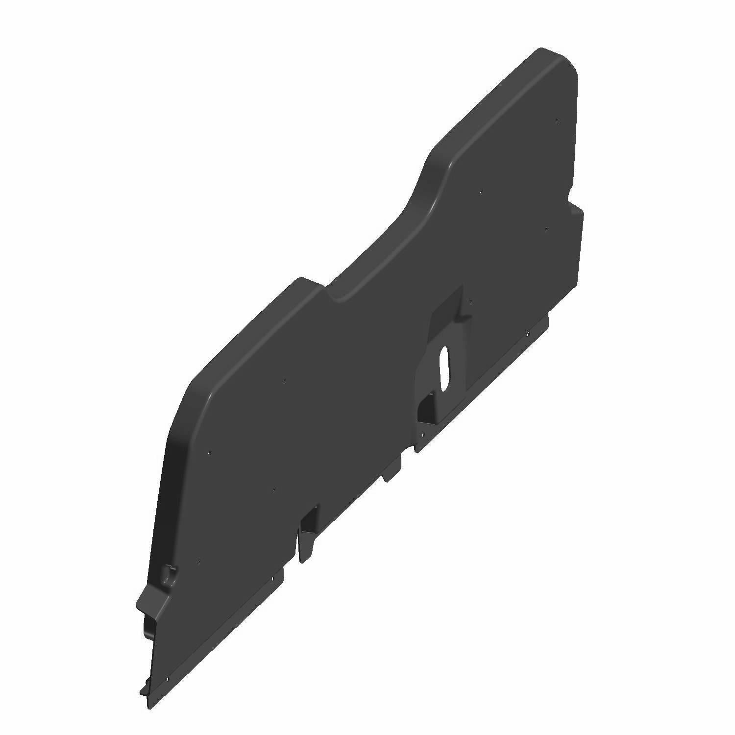 Seat Back Cover by Polaris