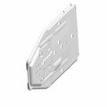 Rear Skid Plate by Polaris