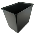 Underseat Storage Bin {Gloss Black} by Polaris