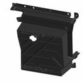 Rear Floor Right Gloss Black by Polaris