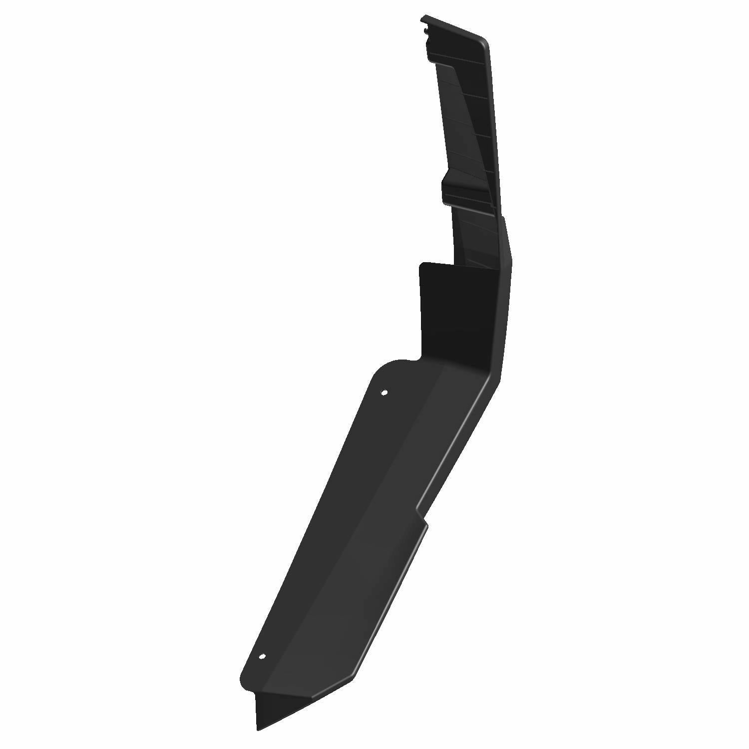 Rear Fender Flare (Right) by Polaris