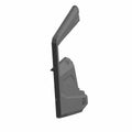 Rear Fender Rocker (Left) by Polaris