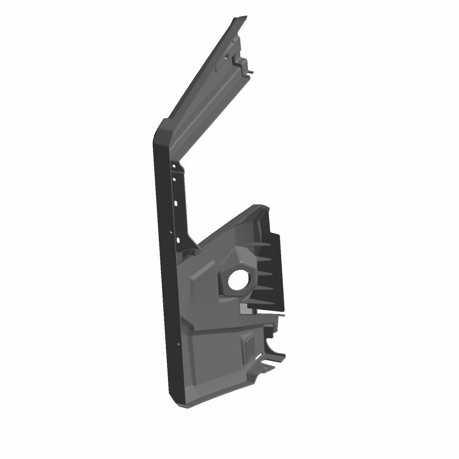 Rear Fender Rocker (Right) by Polaris