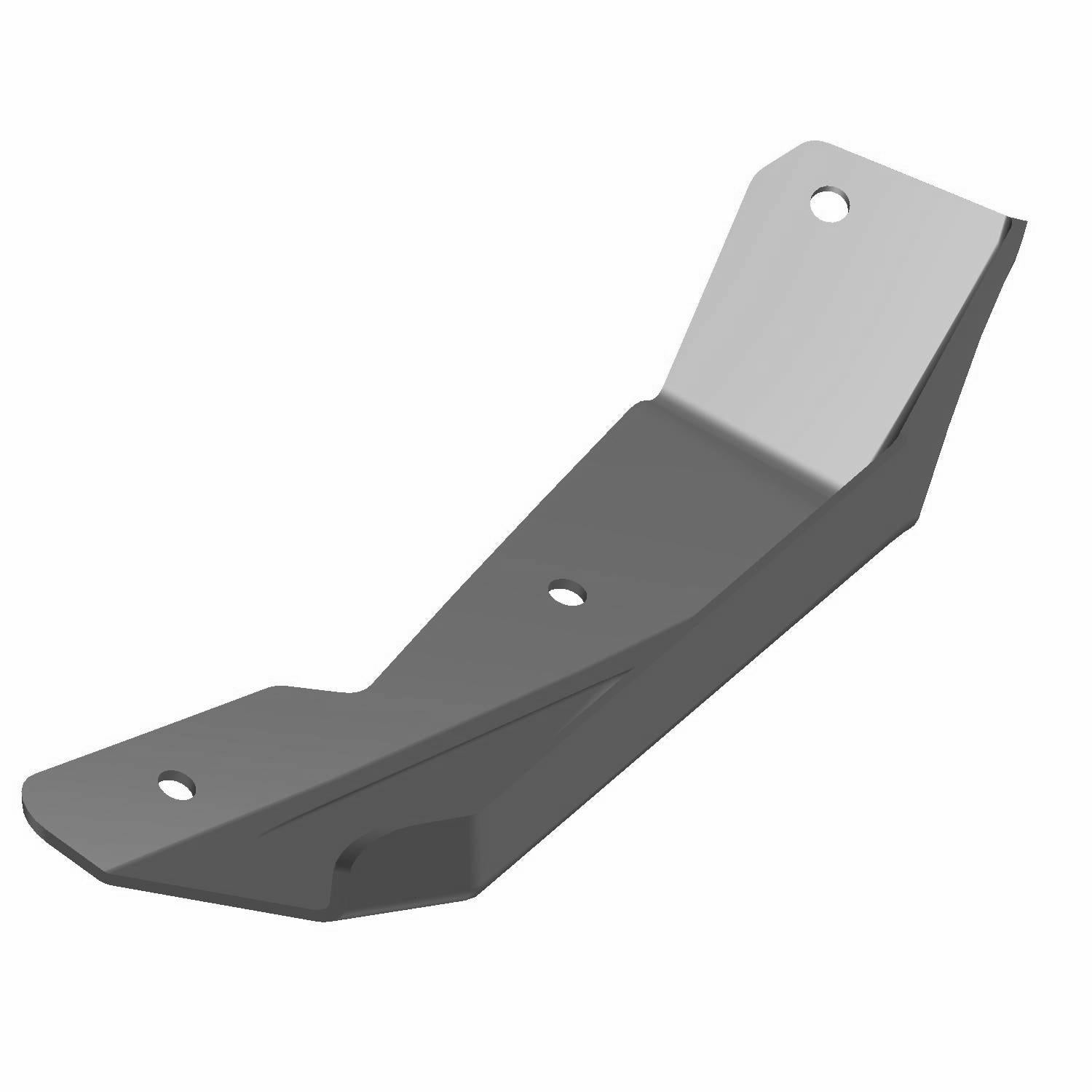 Lower Front Flare Fender (Left) by Polaris