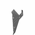 Front Skid Plate Bumper Wrap by Polaris