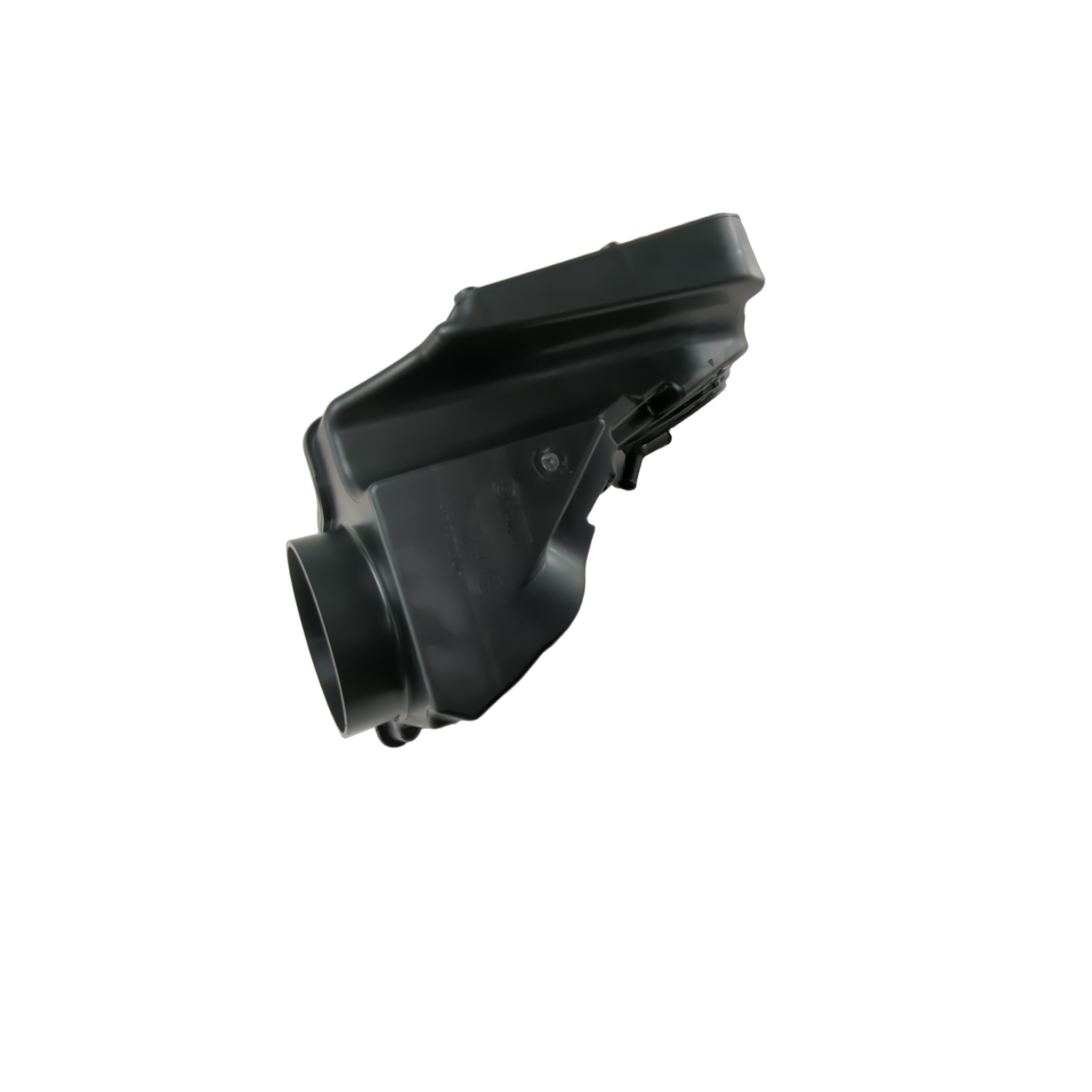 Airbox Intake by Indian
