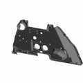 Hood Liner Gloss Black by Polaris