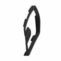 Speaker Bezel, Left Slvqtzmt by Indian