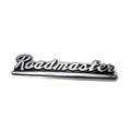 Badge Roadmaster Flat by Polaris