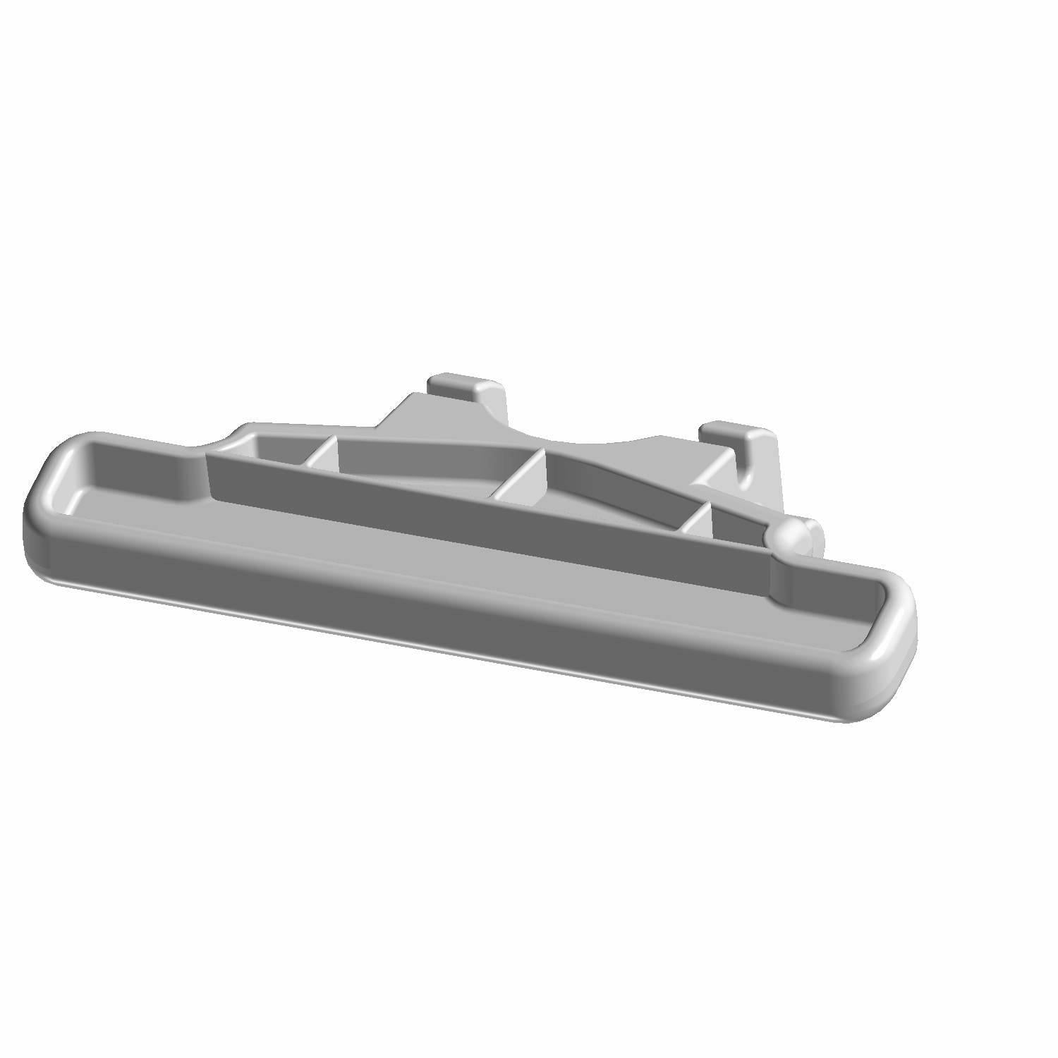 Latch Lever Seat by Polaris