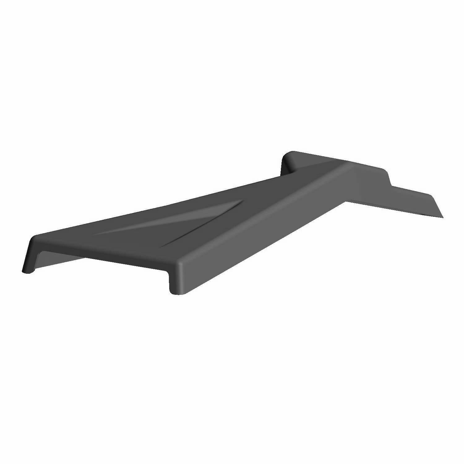 Lower Rear Flare Fender (Left) by Polaris