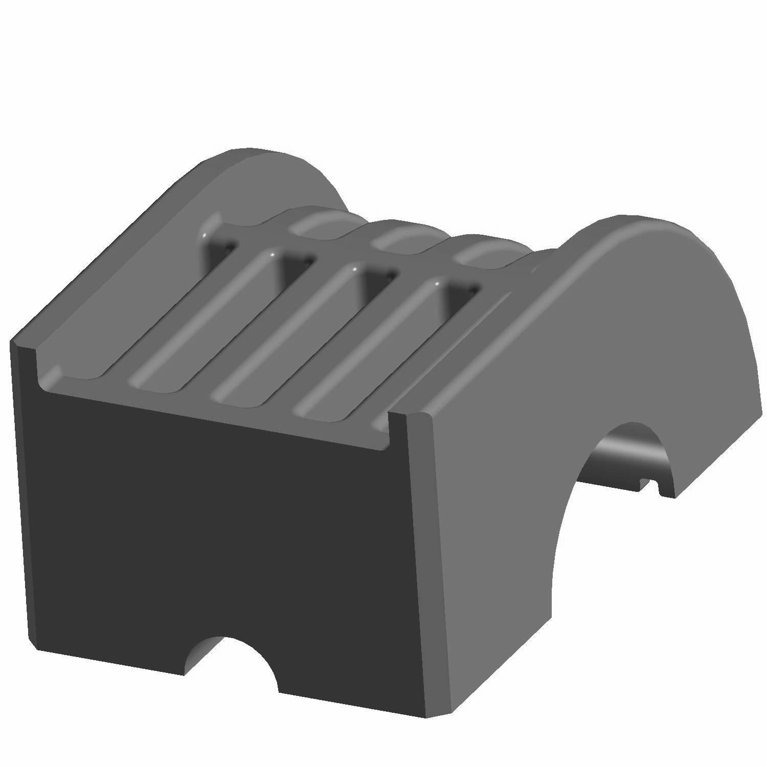 Rear Stabilizer Bushing by Polaris