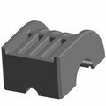 Rear Stabilizer Bushing by Polaris