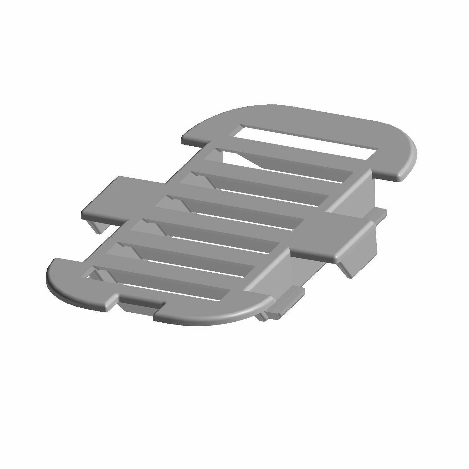 Duct Cover Grille by Polaris