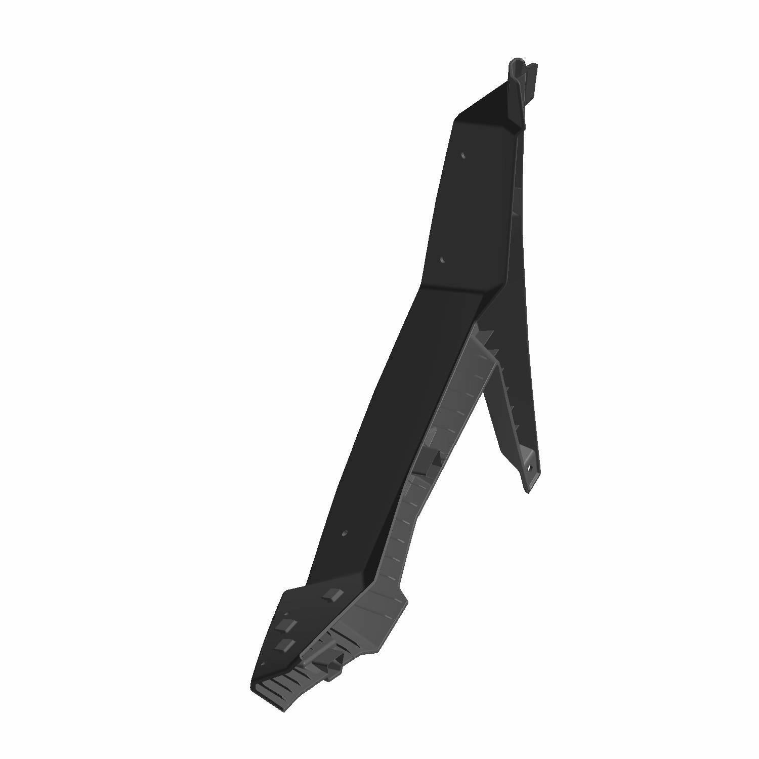 Front Fender Flare (Right) by Polaris