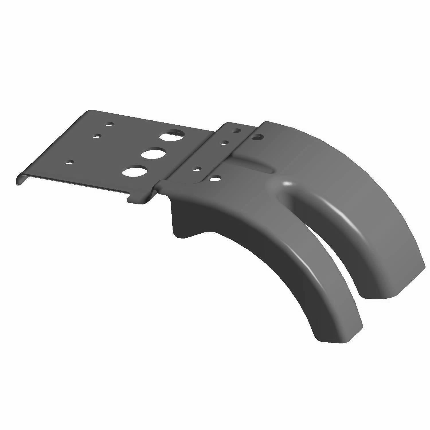 Guard Chain Plastic Lower by Polaris