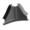 Front Rops Cover Right by Polaris