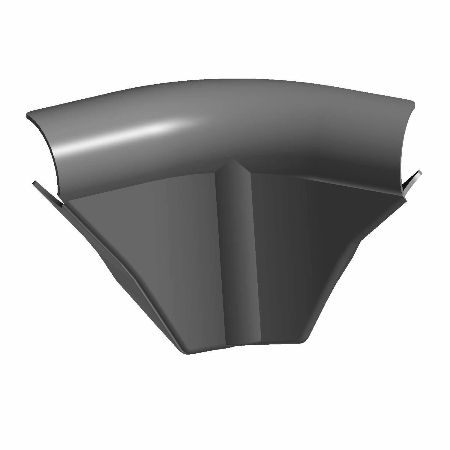 Front Rops Cover Left by Polaris