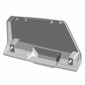 Glovebox Cover, Upper by Polaris