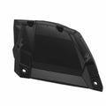 Center Hood Cruiser Black by Polaris