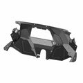 Upper Dash Panel Gloss Black by Polaris