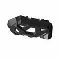 Rear Lower Fascia by Polaris