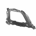 Liner Hood Gloss Black by Polaris