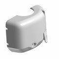 Switch Control Cover, 2Row Left Rear Chrome by Indian