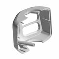 Switch Control Cover, 2Row Left Front Chrome by Indian