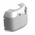 Switch Control Cover, 2Row Right Rear Black by Indian