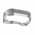 Gauge Dash Bezel C4 Gloss Black by Polaris