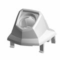 Front Camera Mount General Glos by Polaris