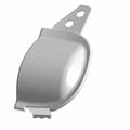 Driving Light Cover Right by Indian