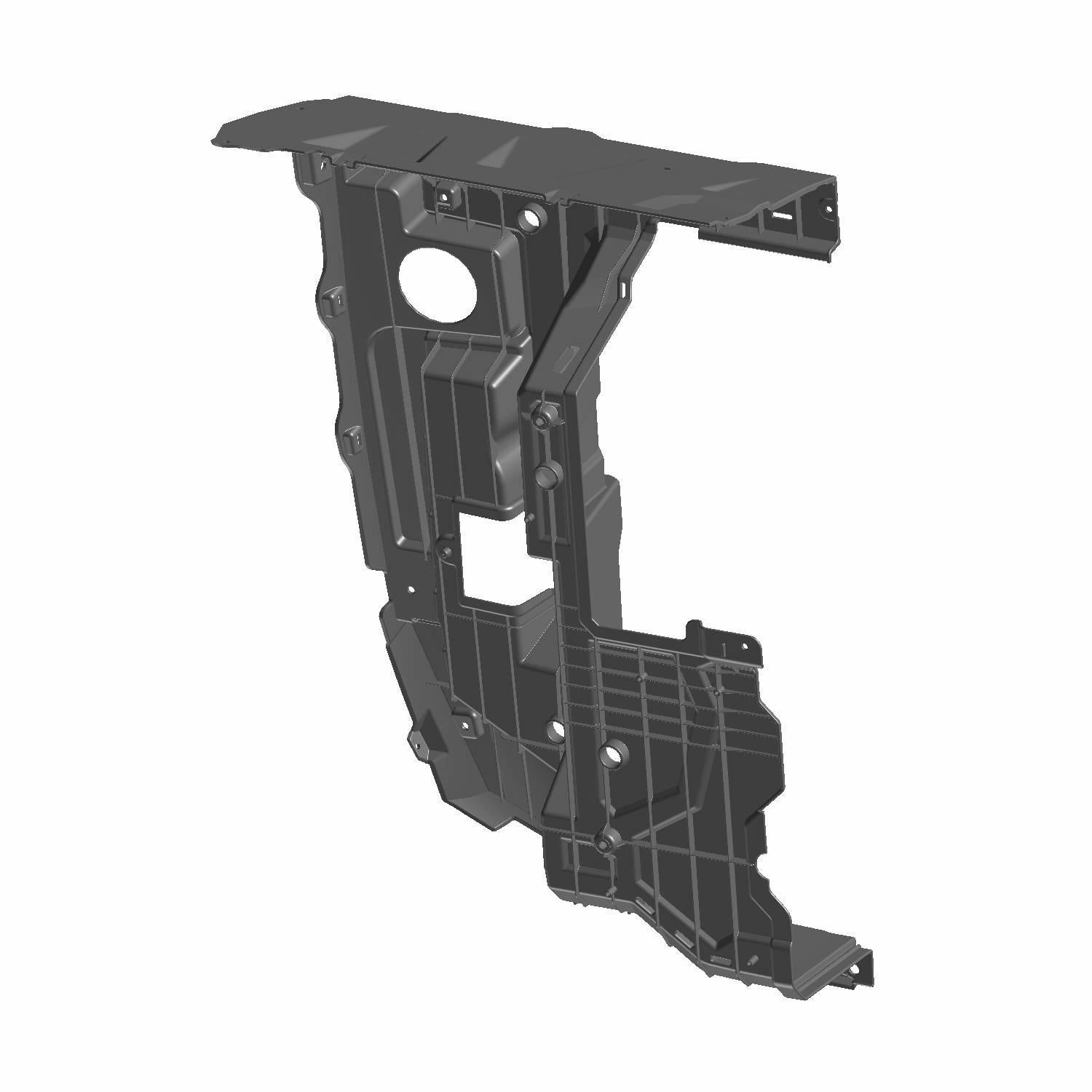Cargo Box Panel by Polaris