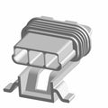 Busbar Plug by Polaris