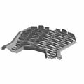 Front Fascia Grille by Polaris