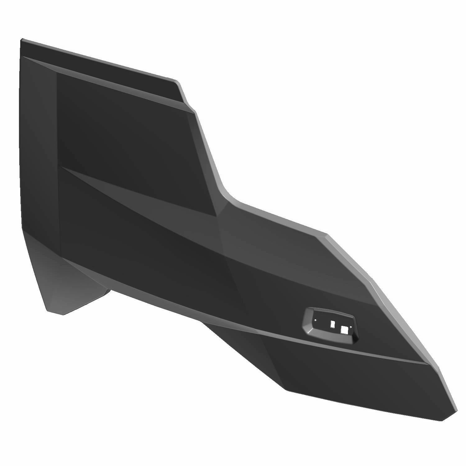 Door Panel Outer Front Right Ra by Polaris