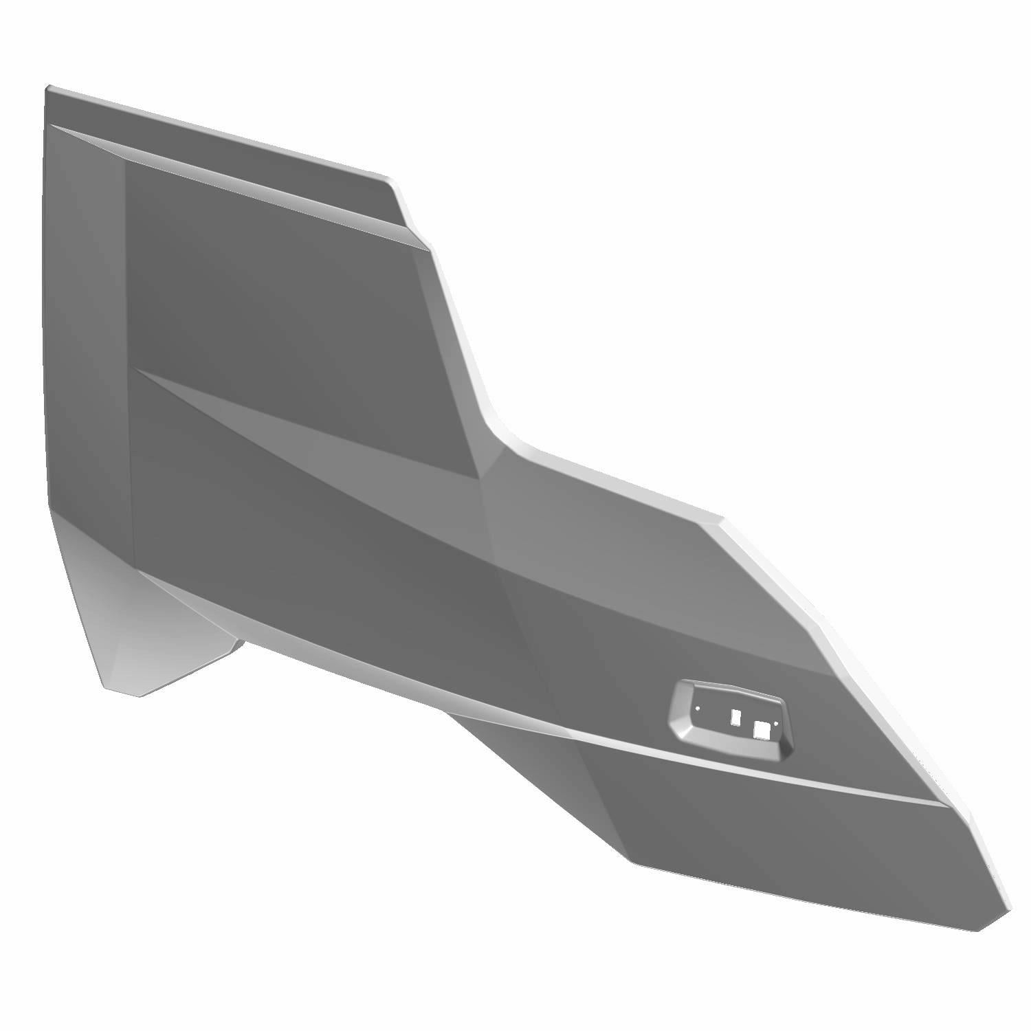 Door Panel Outer Front Right [Eb7] by Polaris