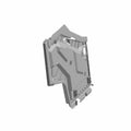 Door Panel Inner Rear Left Glos by Polaris