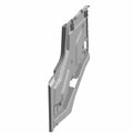 Rear Inner Door Panel Right by Polaris