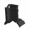 Front Tunnel Floor Cover Black by Polaris